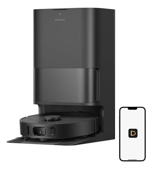Aspiradora dreame L40 ultra
